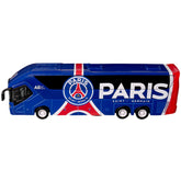 PSG Team bus speelgoedauto